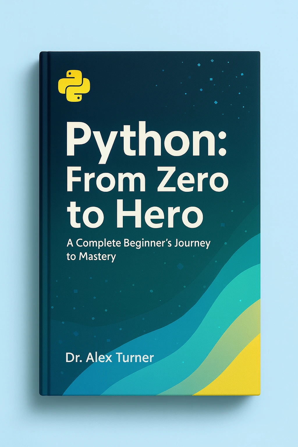 Python Zero to Hero